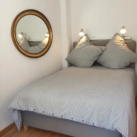 Apartment Garten86 *