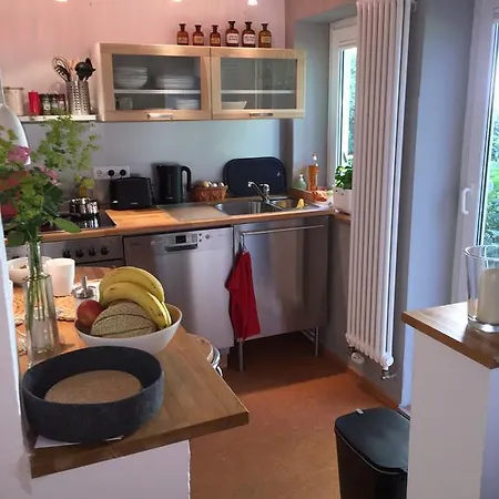 Garten86 Bremen